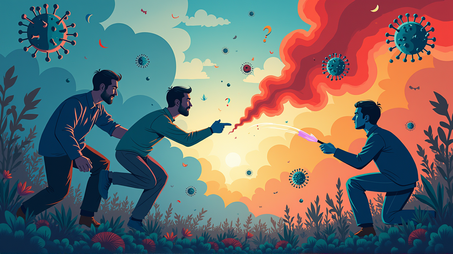 Desmintiendo Mitos: Vacuna COVID-19 y Cáncer – Una Saga en Redes Sociales