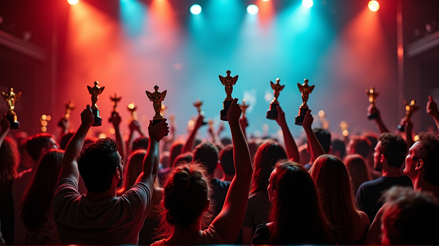 ‘El Vecino Perfecto’: Un Triunfo Documental