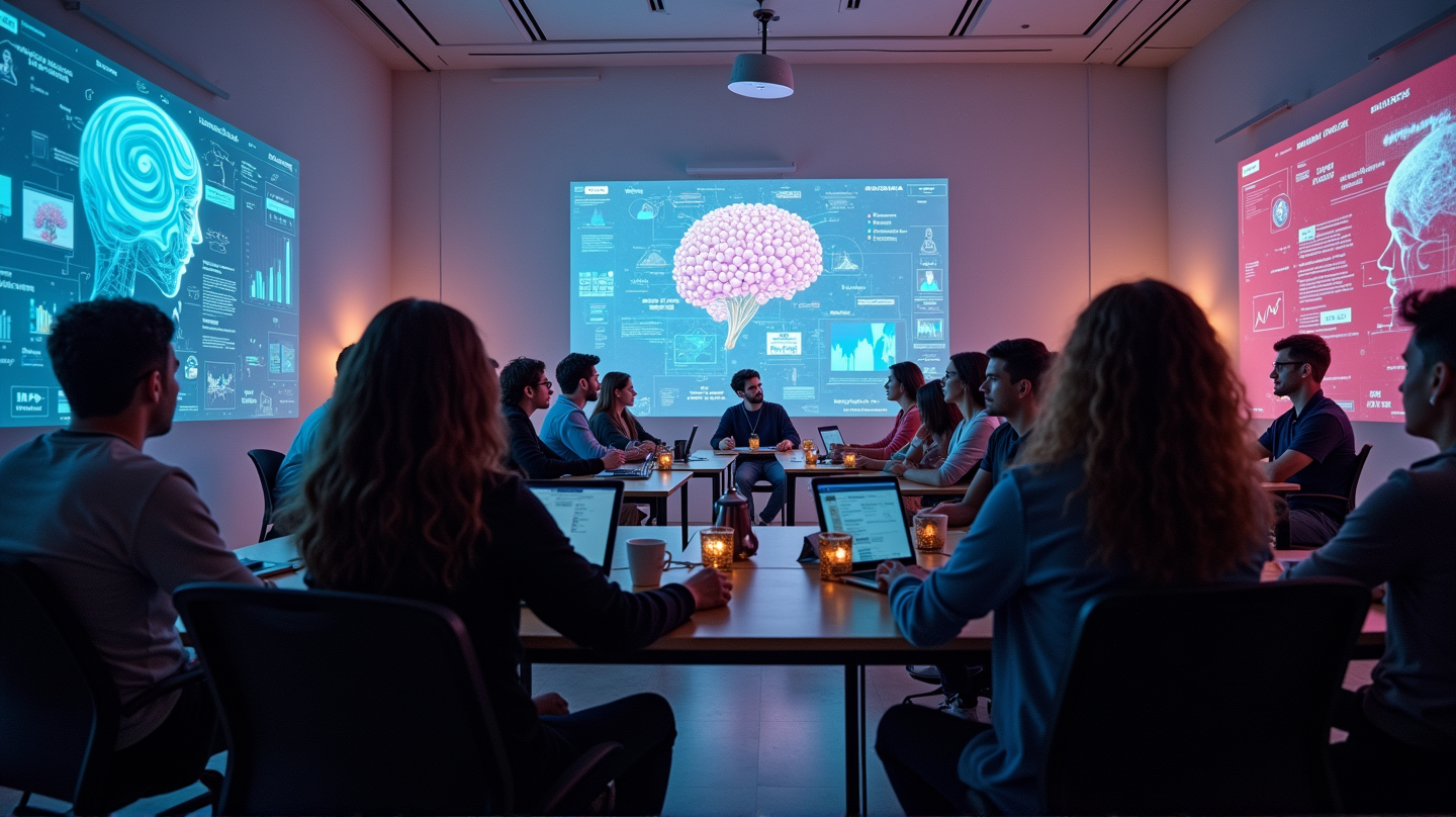 La IA en el Aula: Un Arma de Doble Filo para la Educación del Futuro