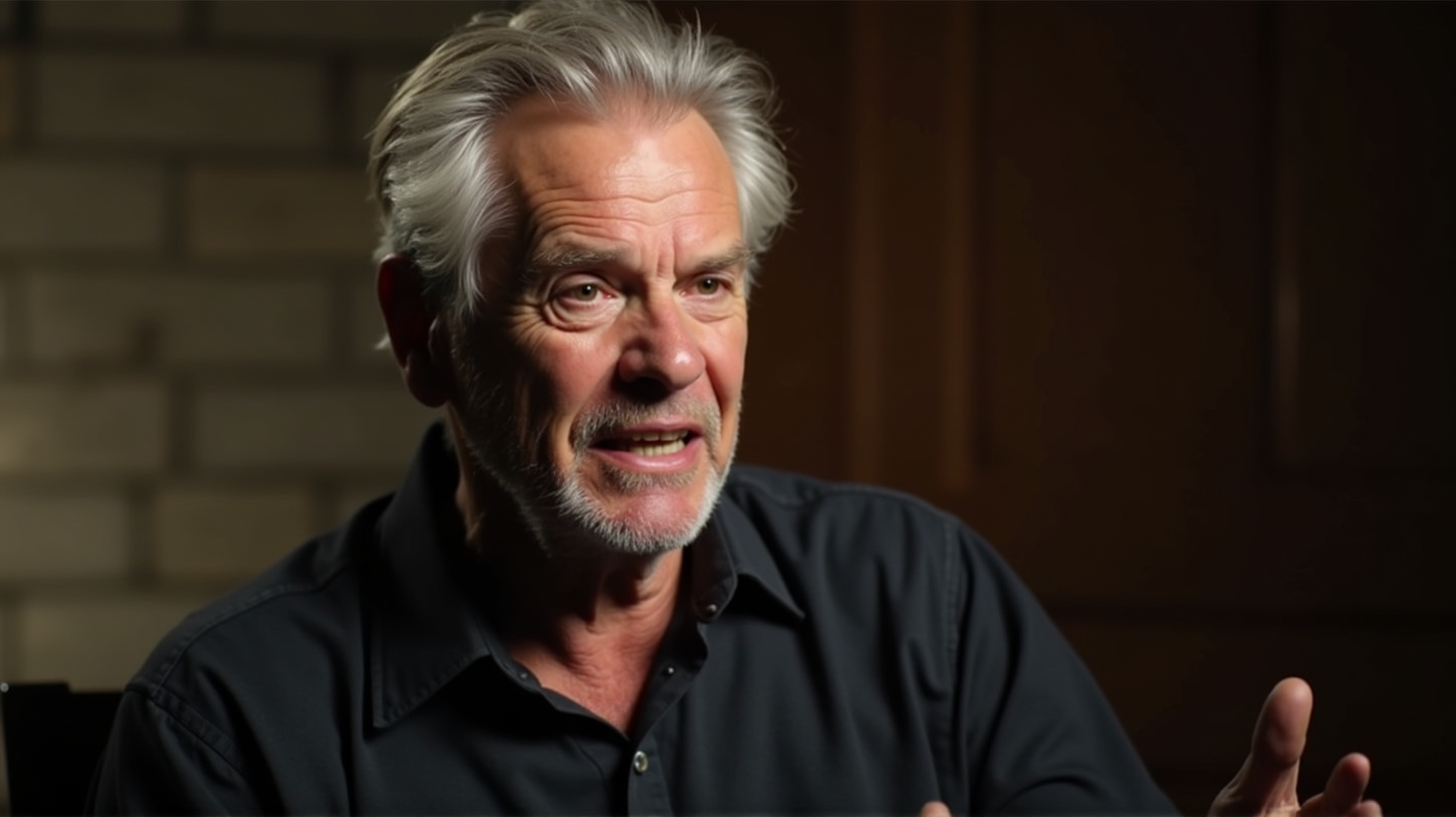 Billy Bob Thornton Ofrece una Crítica Directa a las Celebridades Políticamente Vocales