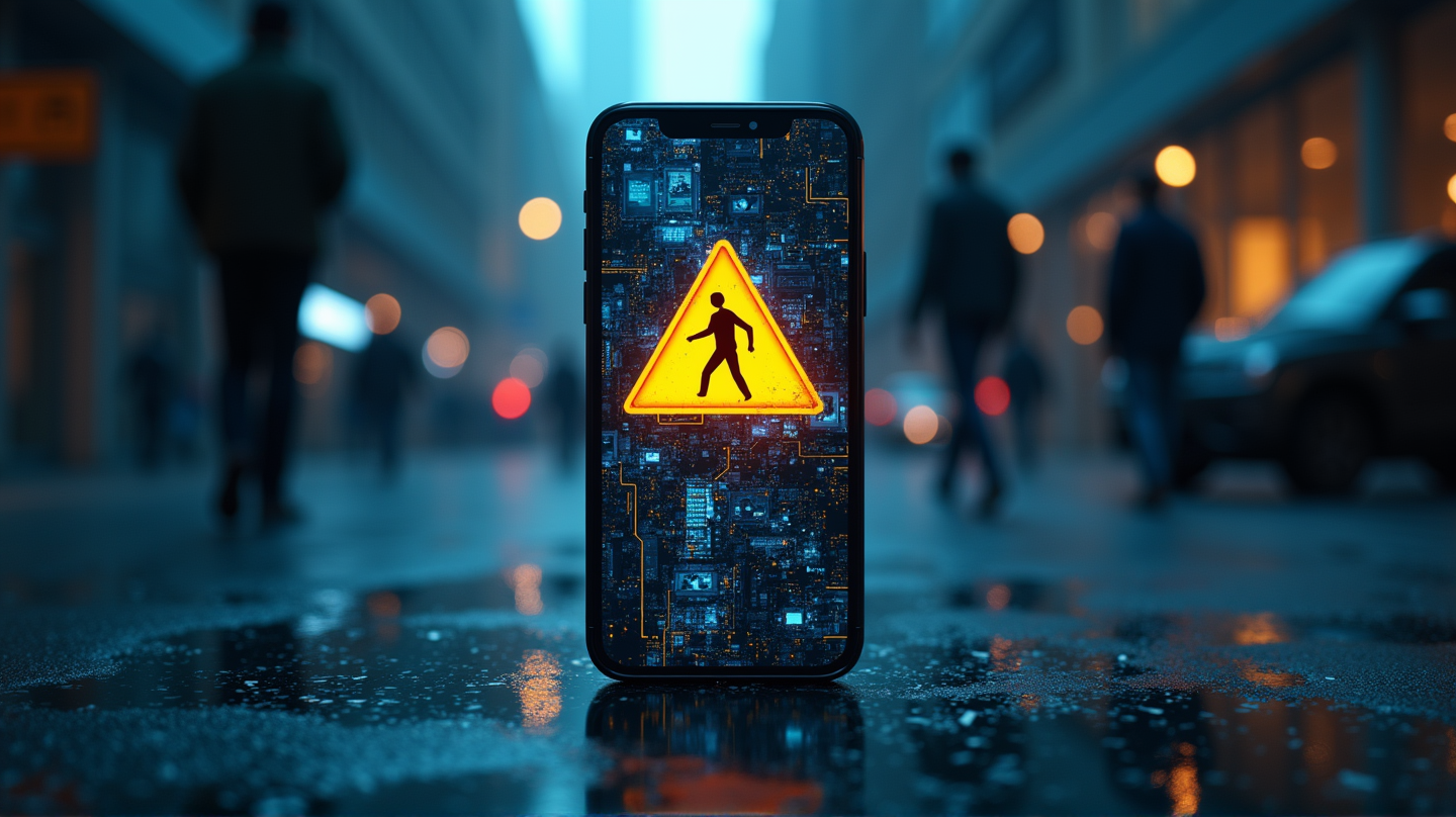 El Último Movimiento de Google: Navegando los Dilemas de la Carga Lateral