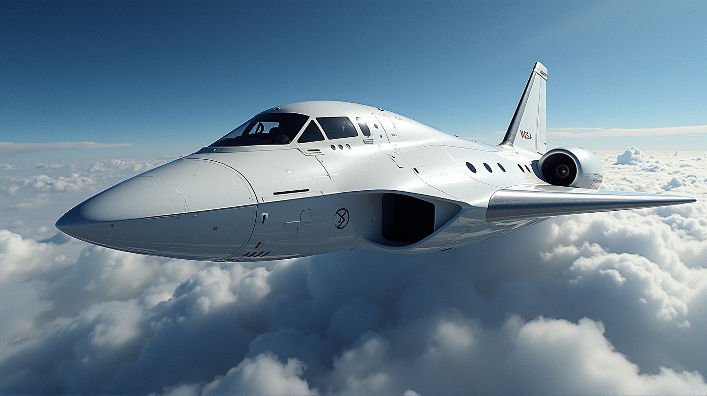 Dream Chaser: Pionero de Nuevas Fronteras con Hitos Revolucionarios de Pruebas