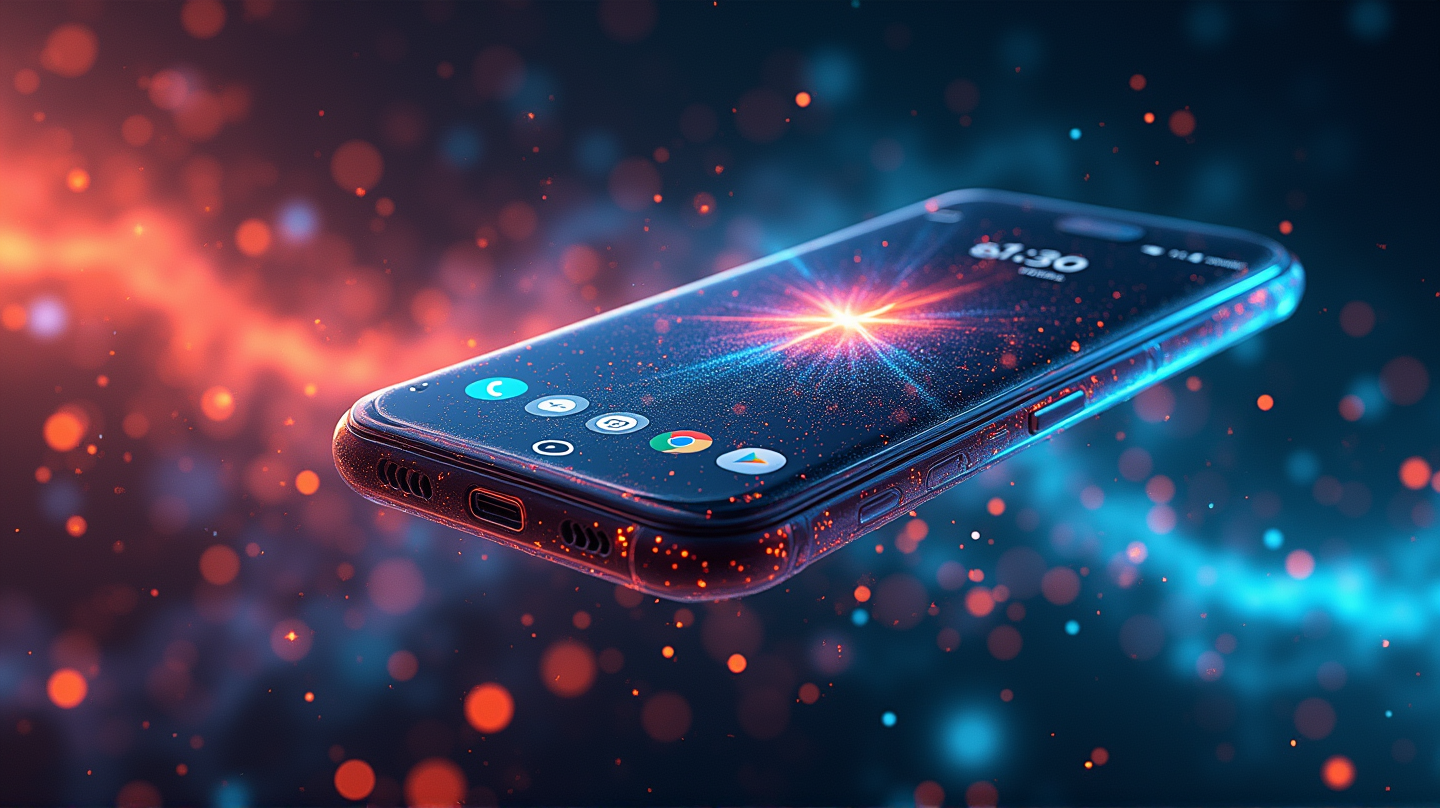 ¡Desbloquea Velocidad Relámpago Cambiando una Configuración Oculta en tu Teléfono Android!