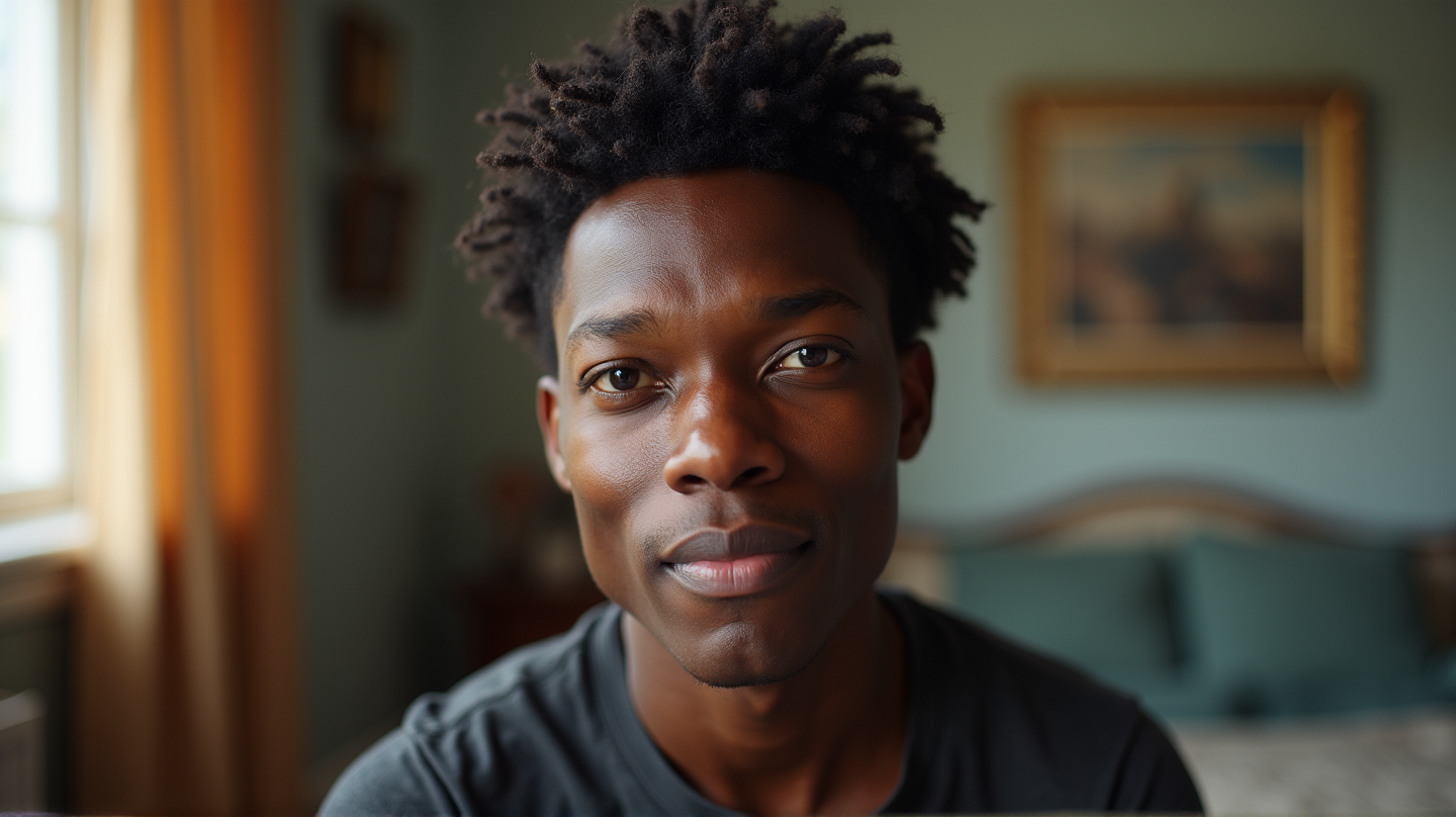 Michael Che habla en contra de los recortes de SNAP en medio de tensiones raciales