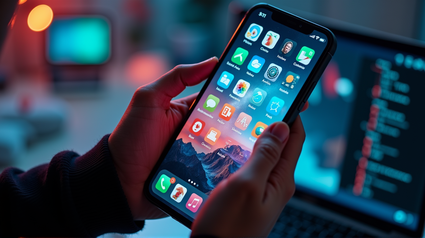 Descubre Joyas Ocultas del iPhone: Mejora Tu Experiencia al Instante