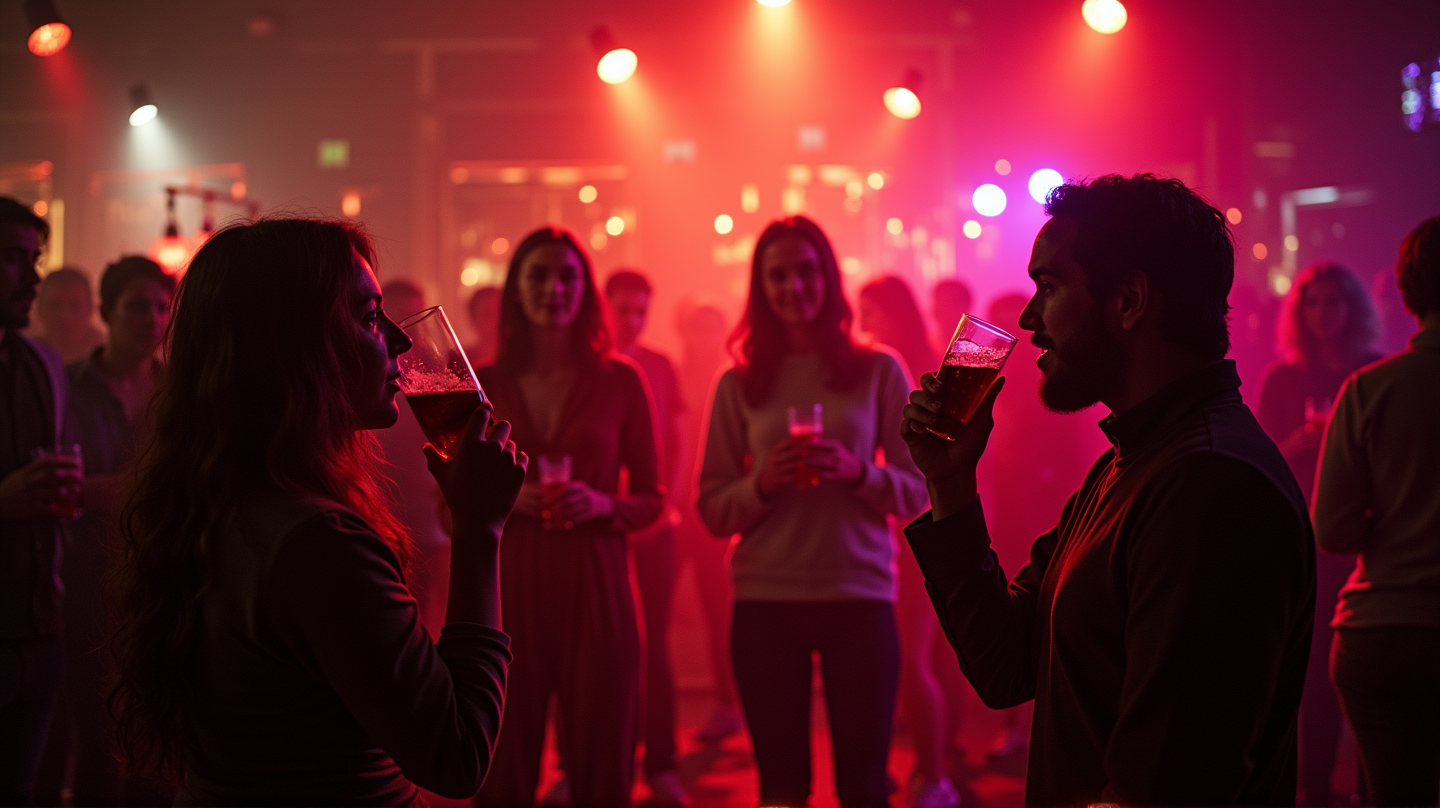 Halloweenkend: Cuida a tus amigos en solo 15 minutos