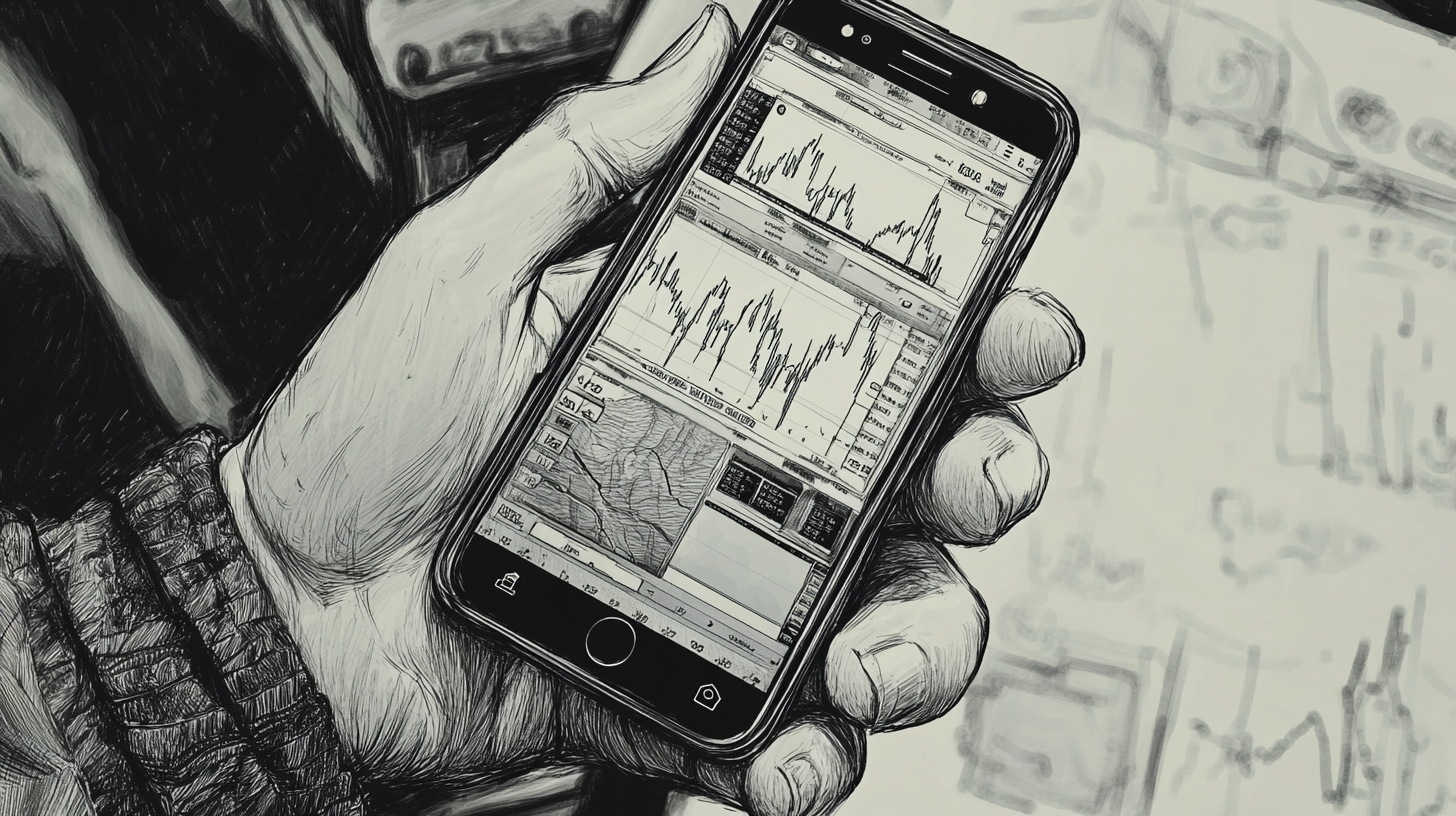 ¿Es Vlot Dexlink la Solución Definitiva para el Trading? ¡Descúbrelo Ahora!