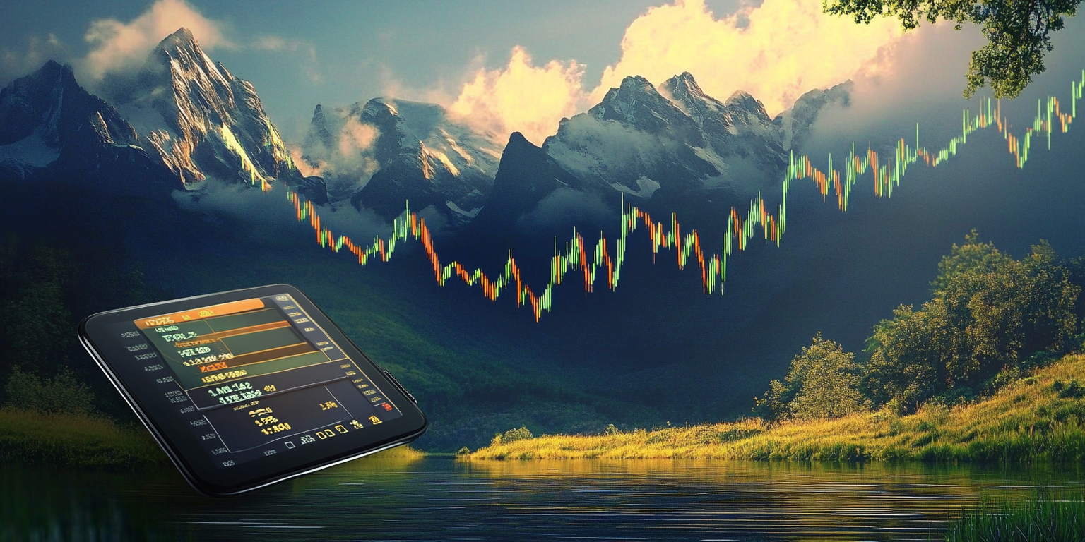 Explorando Impulsion Tradevo: ¿Es una Solución de Trading Confiable?