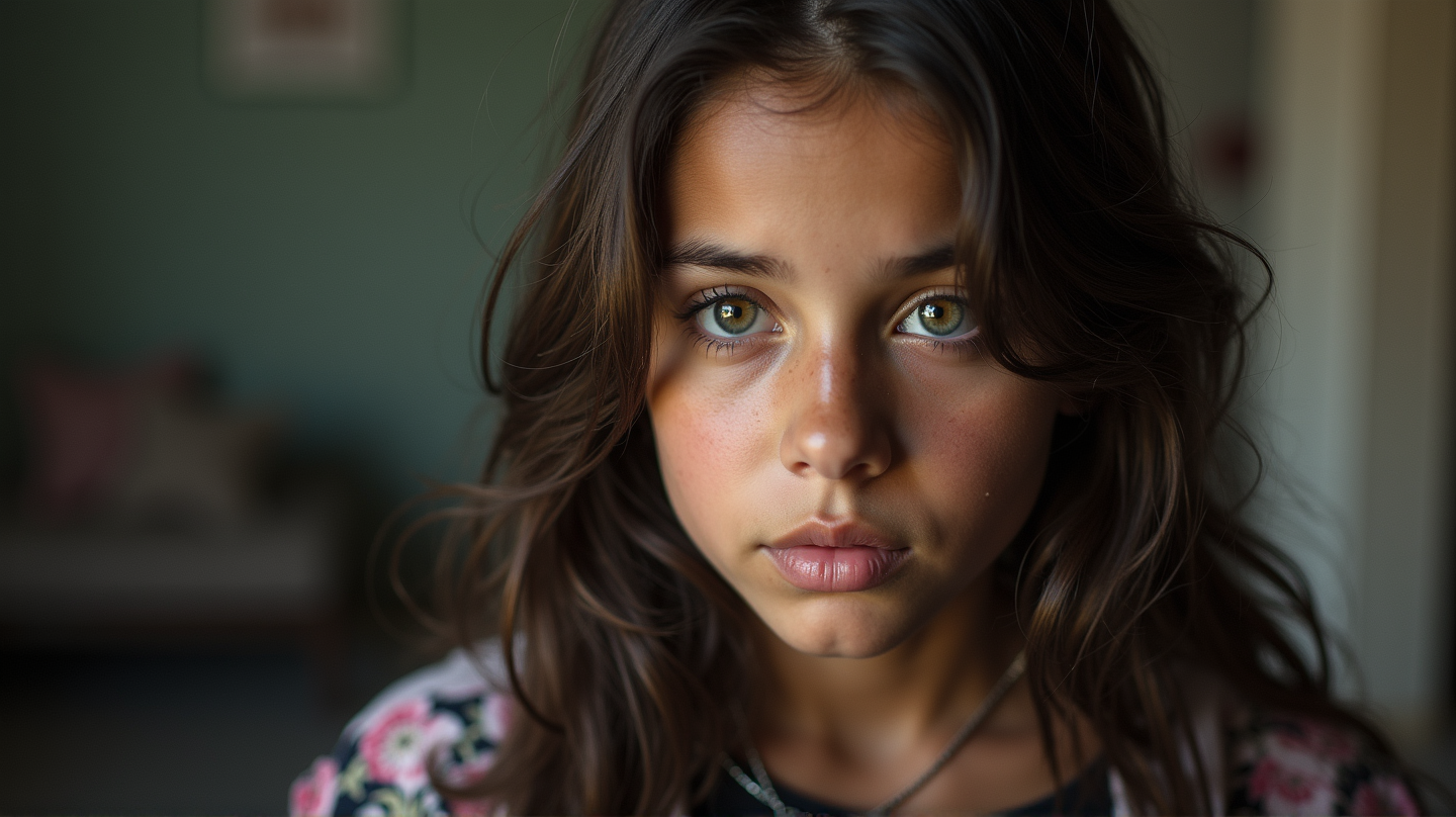 Búsqueda Urgente en Marcha para Adolescente de Hollywood Desaparecida