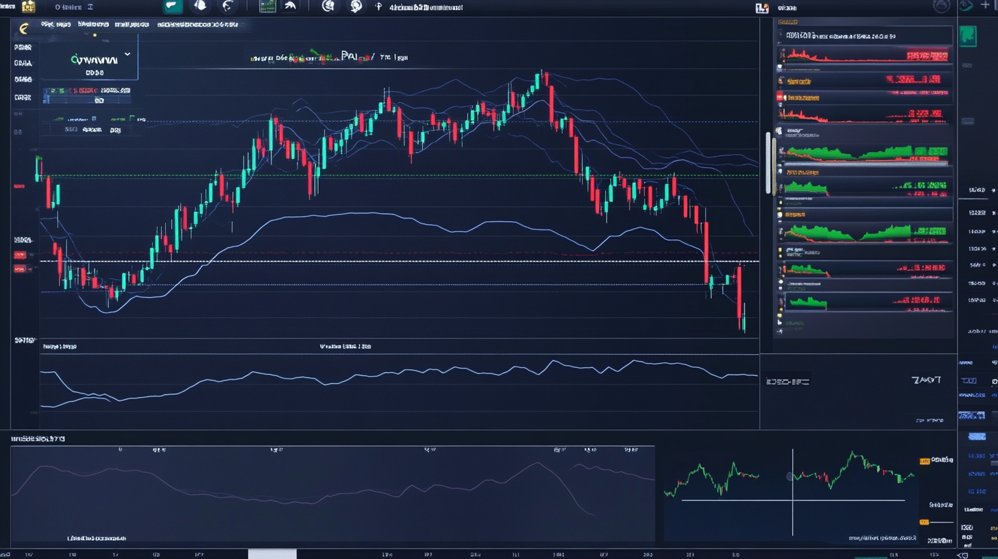Fulgor Tradevo: ¿Podemos Confiar en Esta Plataforma de Trading?