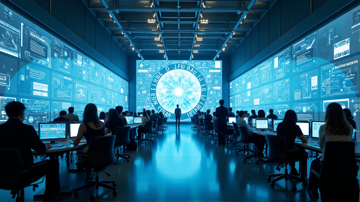 Bearcat AI Ready: El Salto de la UC hacia el Futuro de la IA