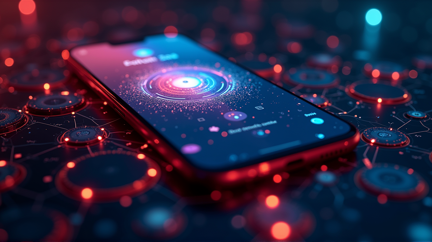 El Salto Innovador de Nothing: El Lanzamiento de Android 16 Revoluciona el Glyph