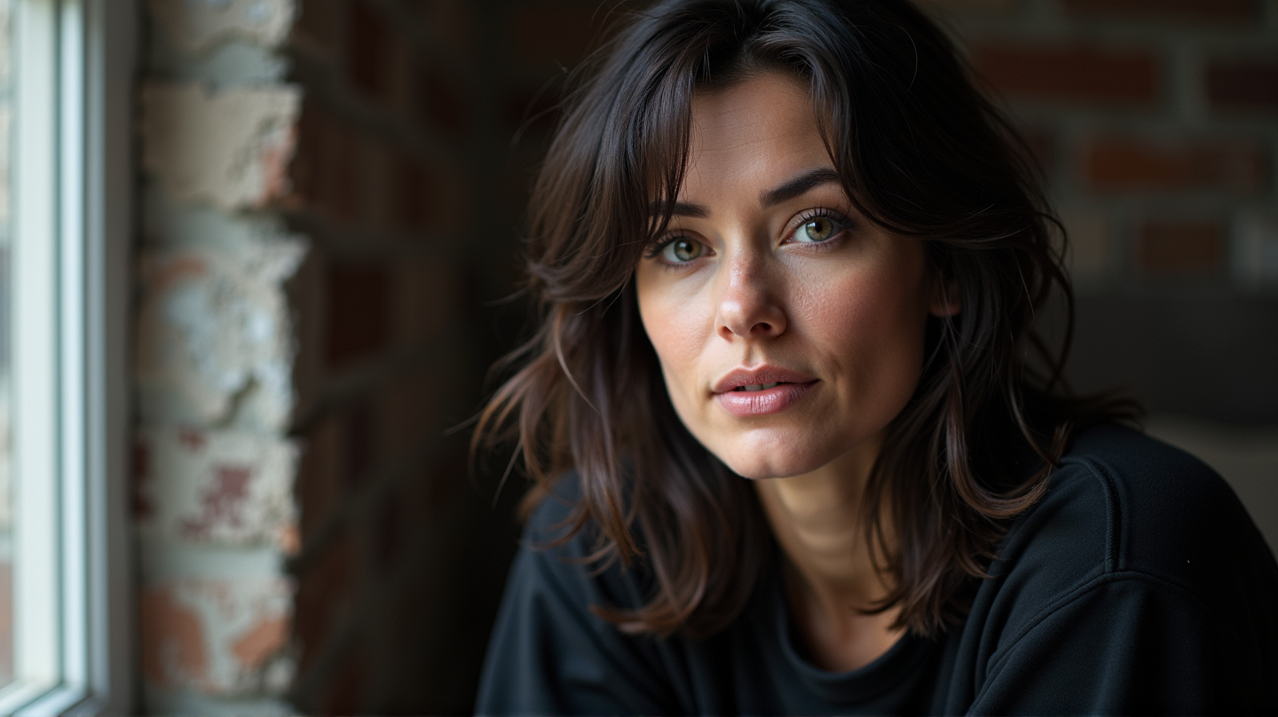 Celebridades Revelan sus Batallas contra la Depresión: Revelaciones Emocionales