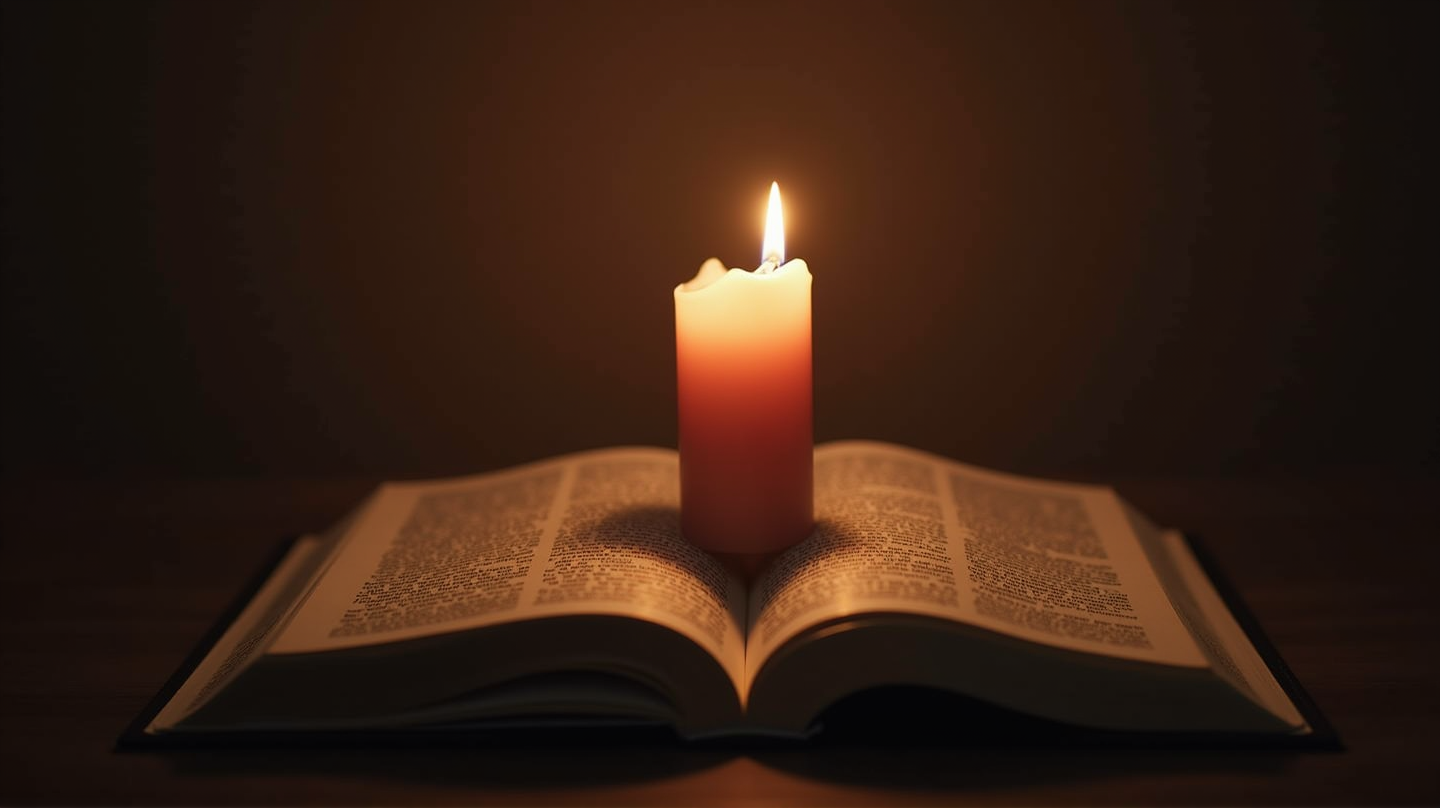 Inspiradora Nueva Serie de Adviento del P. Schmitz: Abraza el Arte de Esperar Bien