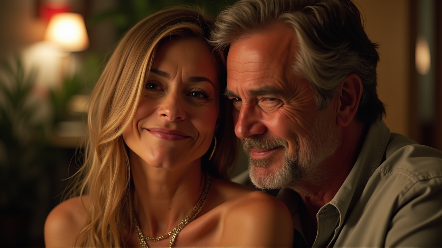 El Elogio Emocionante de Jennifer Aniston a su Novio Jim Curtis