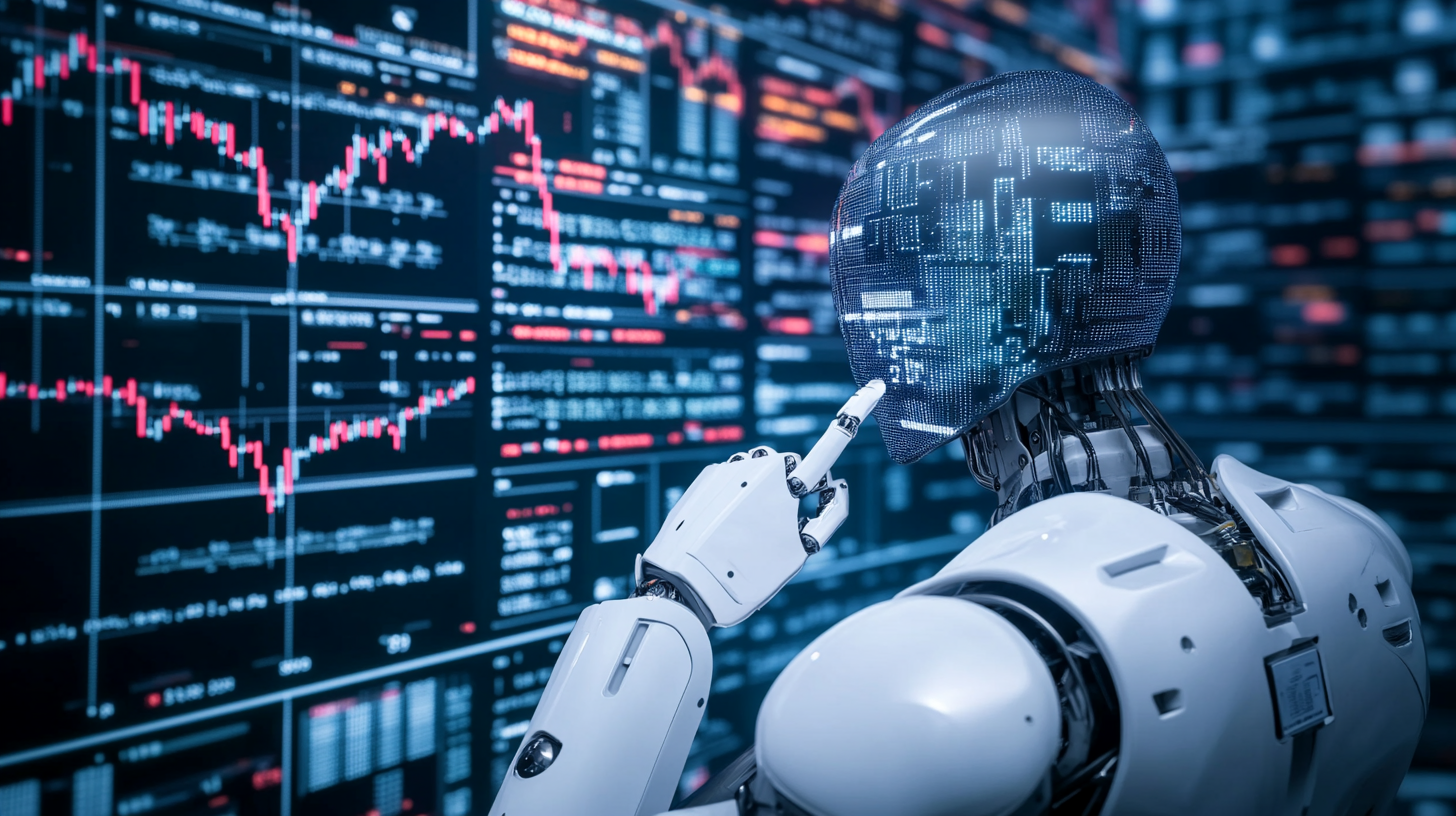 Cyber Quant: ¿Es la Herramienta Correcta para el Éxito en el Trading?