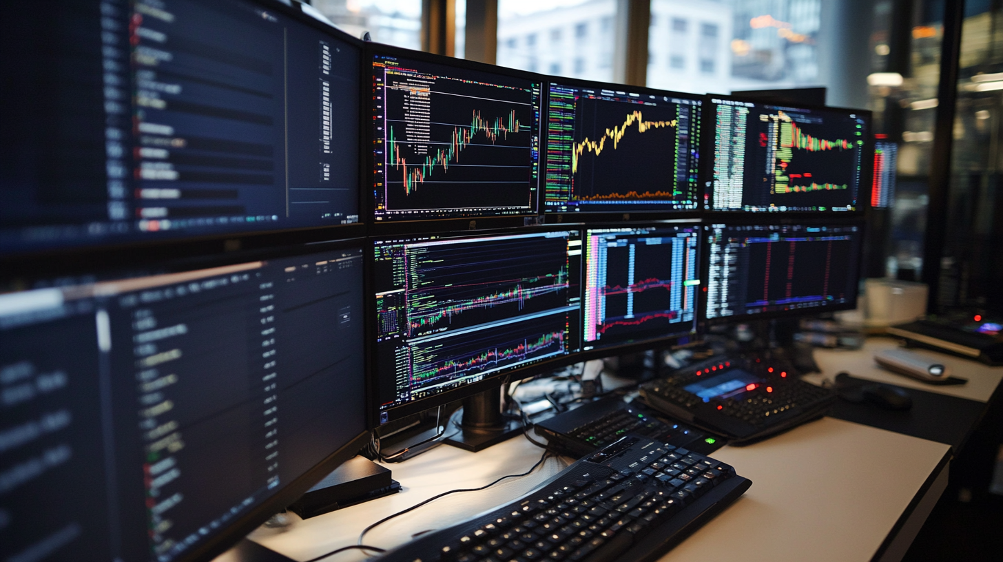 Investigando Helder Invion: ¿Un Sistema de Trading Confiable?