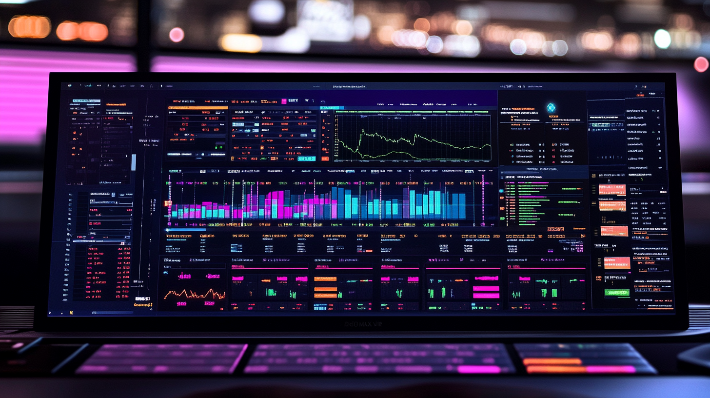 Σταθερό Λουξέρον: Explora Su Impacto y Confiabilidad