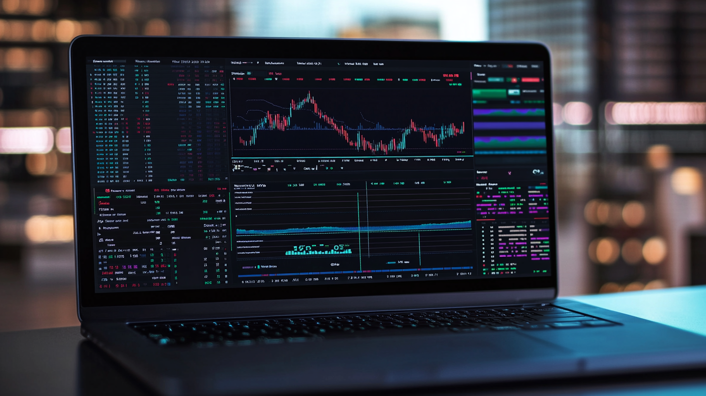 Descubre Balance Qyral: ¿Un Aliado Confiable para el Comercio?