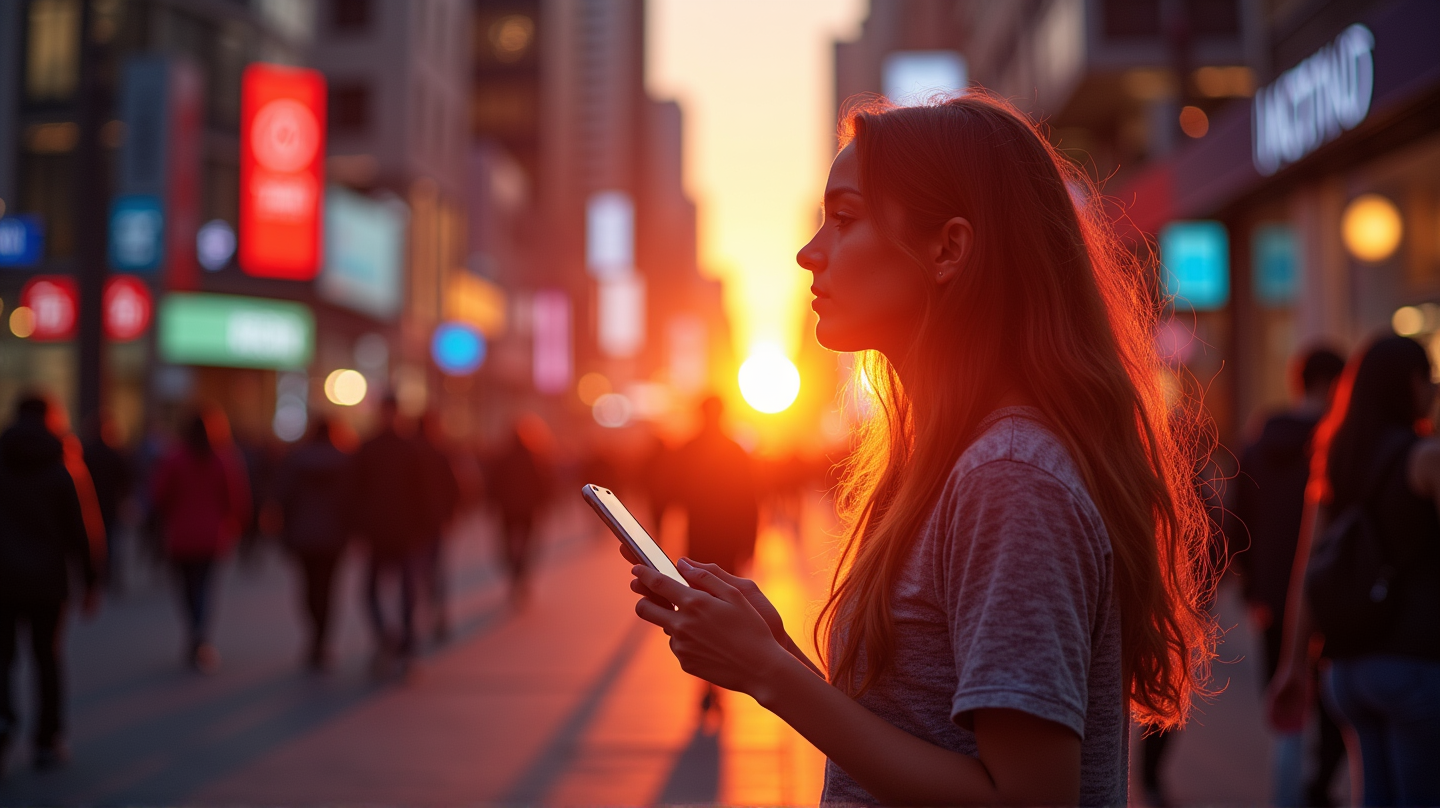 Australia Marca un Precedente con una Prohibición Histórica de Redes Sociales para Jóvenes