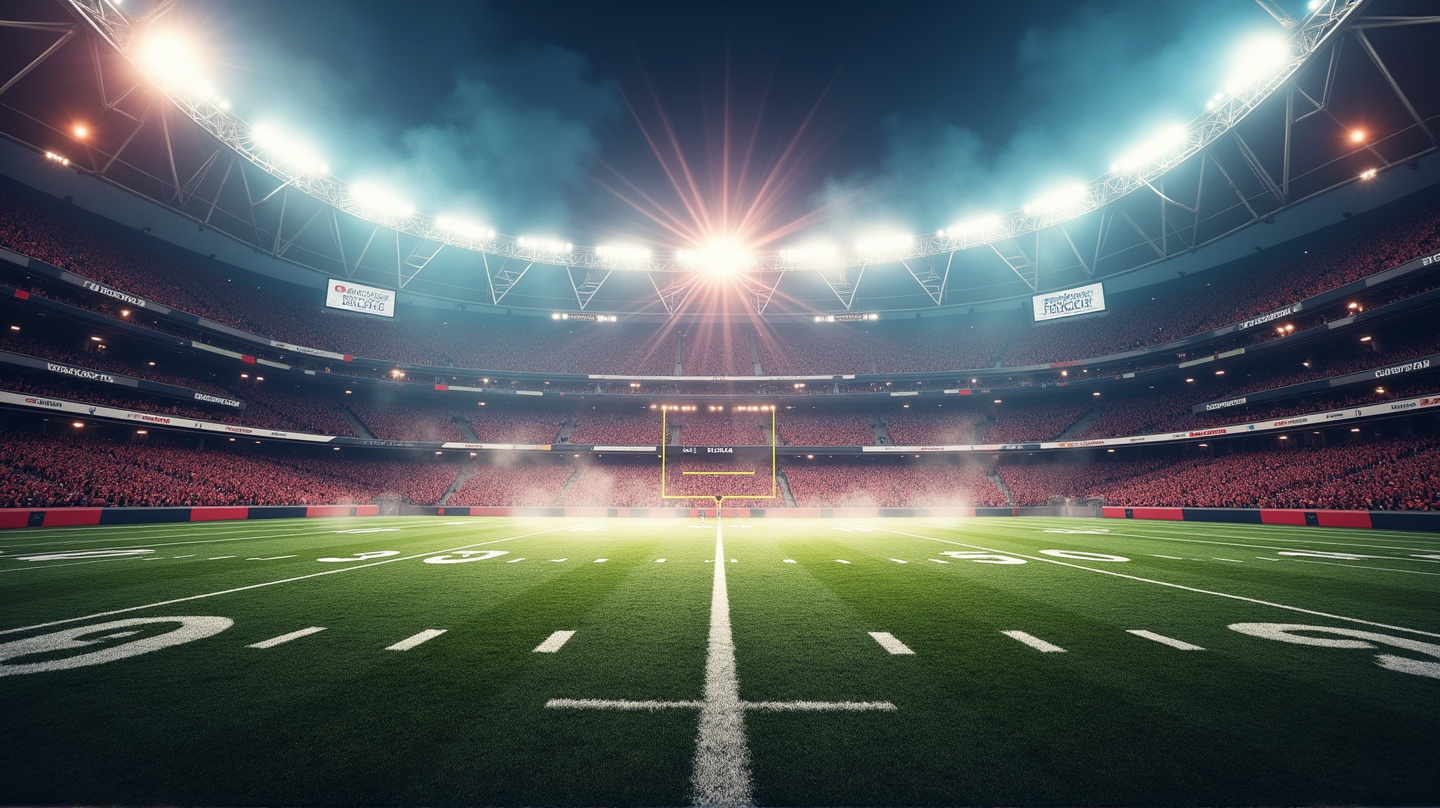 ¡Sigue la Acción: Enfrentamiento en Vivo Commanders vs. Vikings!