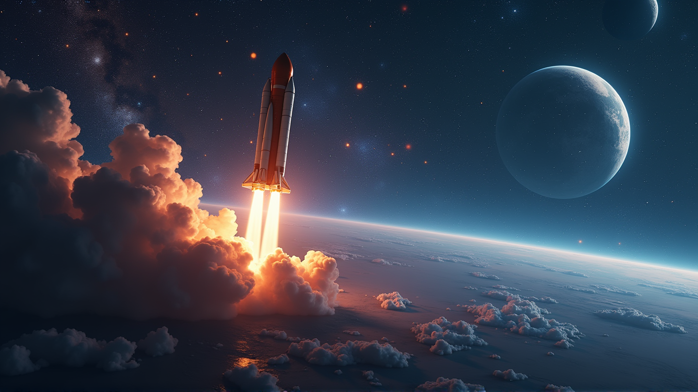 El Satélite de Vanguardia de WISeKey se Une a la Flota de SpaceX, Marcando una Nueva Era de Seguridad IoT