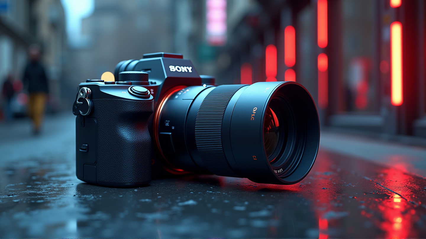 Actualizaciones de Equipos Emocionantes: Innovaciones de Android por Google y la Llegada del Sony A7 V