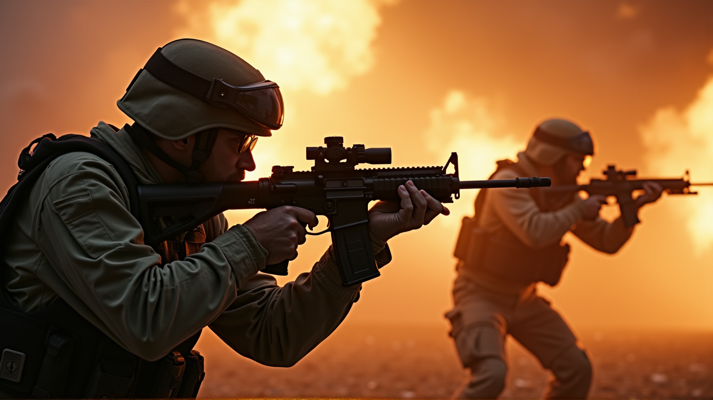 El Drama de Acción 'Roja' Gana Perspectivas de Coco Martin y Jake Cuenca