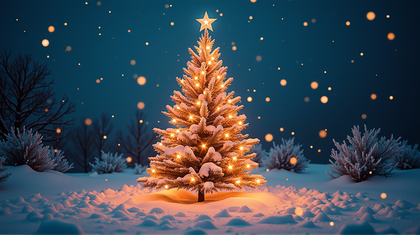 Impulsa tus Campañas de Temporada con las Estrategias Exclusivas de Snapchat para las Vacaciones de 2025