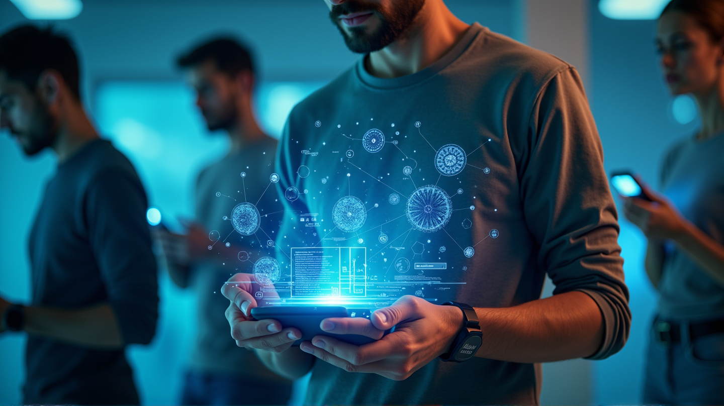 La Monitorización de Glucosa Revolucionaria Ahora Más Accesible con Lingo en Android