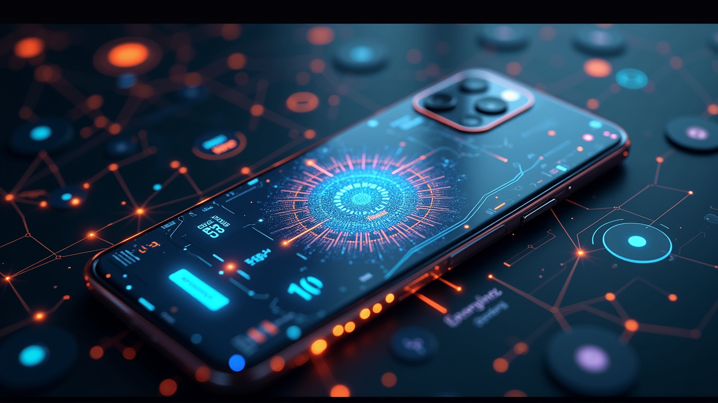 Explorando los Nuevos Horizontes de Nothing OS 4.0 con Android 16