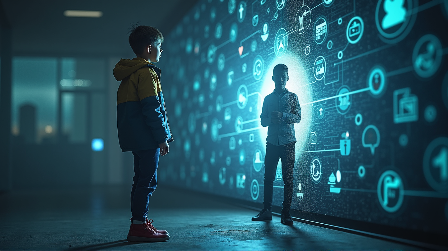 La Innovadora Prohibición de Redes Sociales para Adolescentes en Australia Sorprende al Mundo