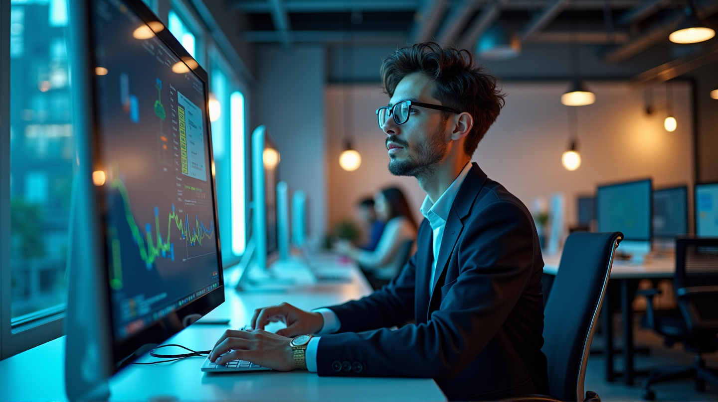 Navegando las Guerras de Talento en IA: Perspectivas de un Fundador de Startup