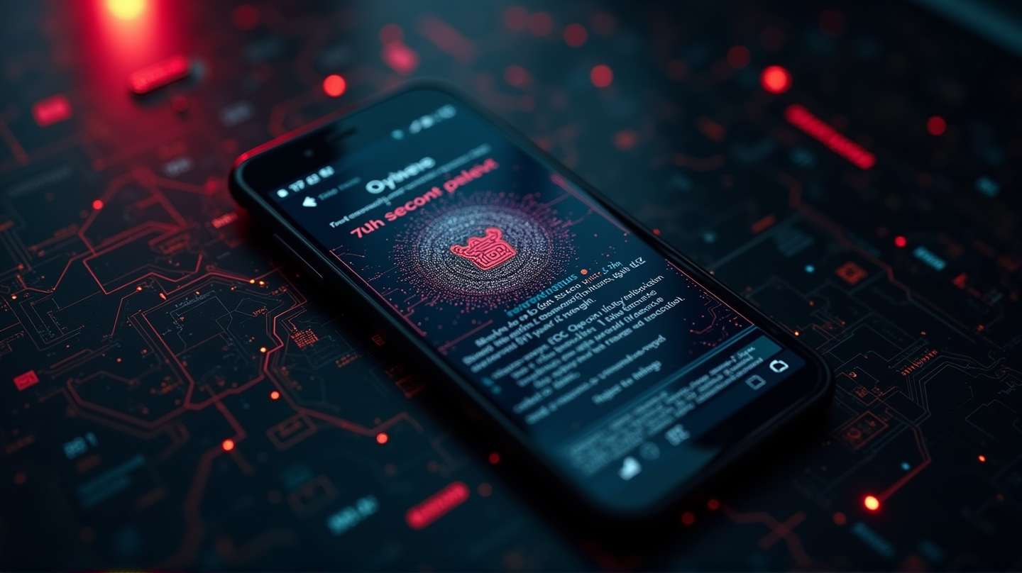 Alerta Urgente: Nuevo Malware de Android, ClayRat, Explota Para Robar Tus Datos