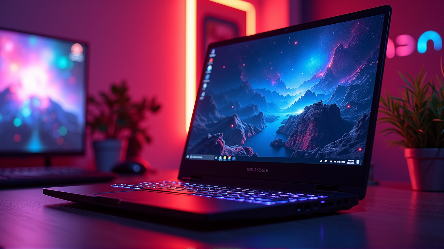 ¡Consigue el ThundeRobot Zero 16 Pro con un Descuento Impactante este Cyber Monday!