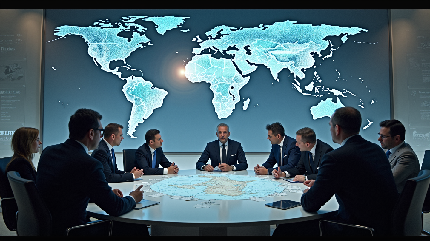 Ley Espacial de la UE: ¿Una Carga Financiera para las Empresas Espaciales Europeas y de EE.UU.?