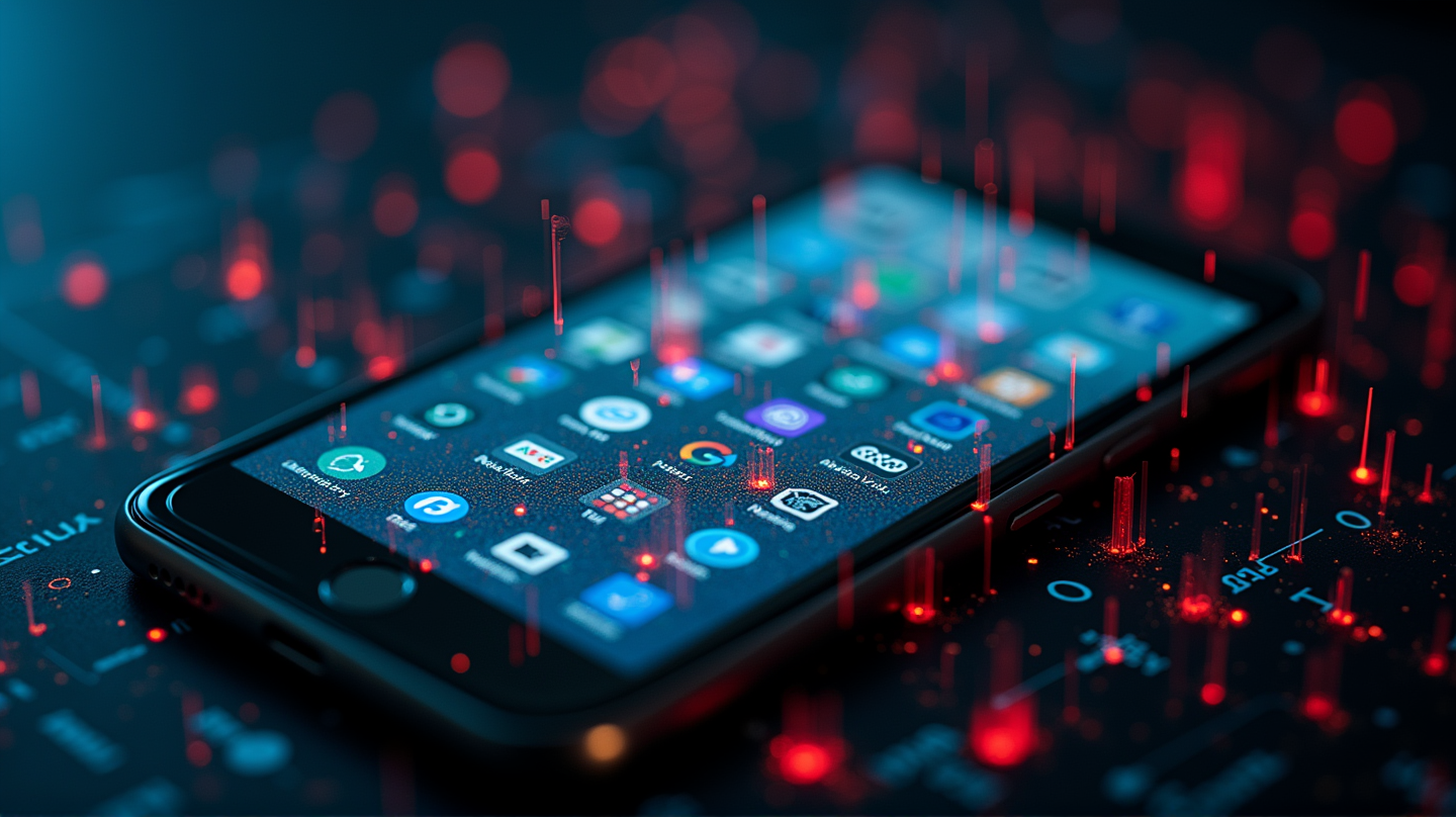 El Trío de Malware Más Peligroso de Android Desata Nuevas Técnicas de Robo de Datos
