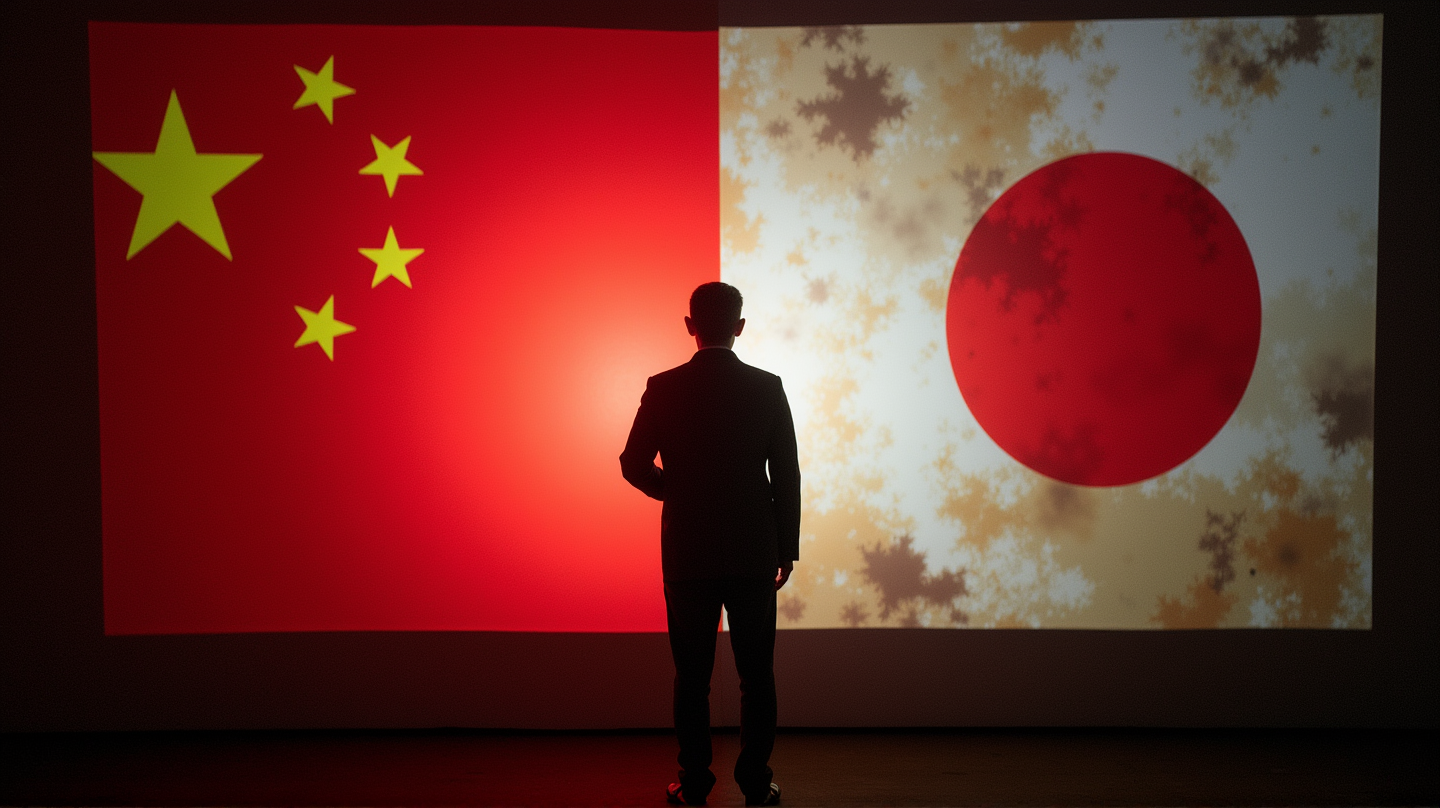 Las tensiones culturales aumentan en medio del conflicto entre China y Japón