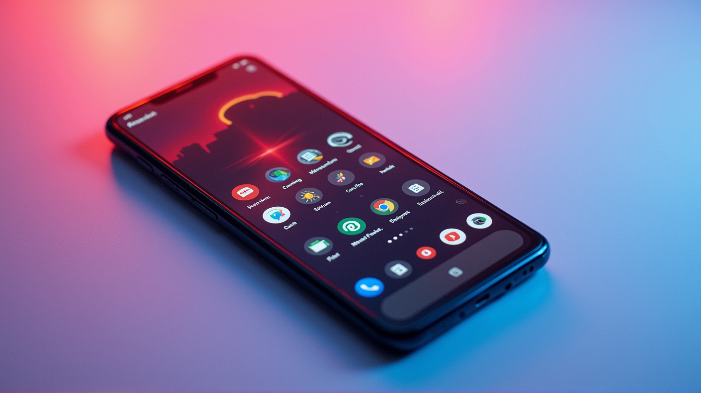 Transforma tu Android: Cómo Convertí el Mío en un Google Pixel