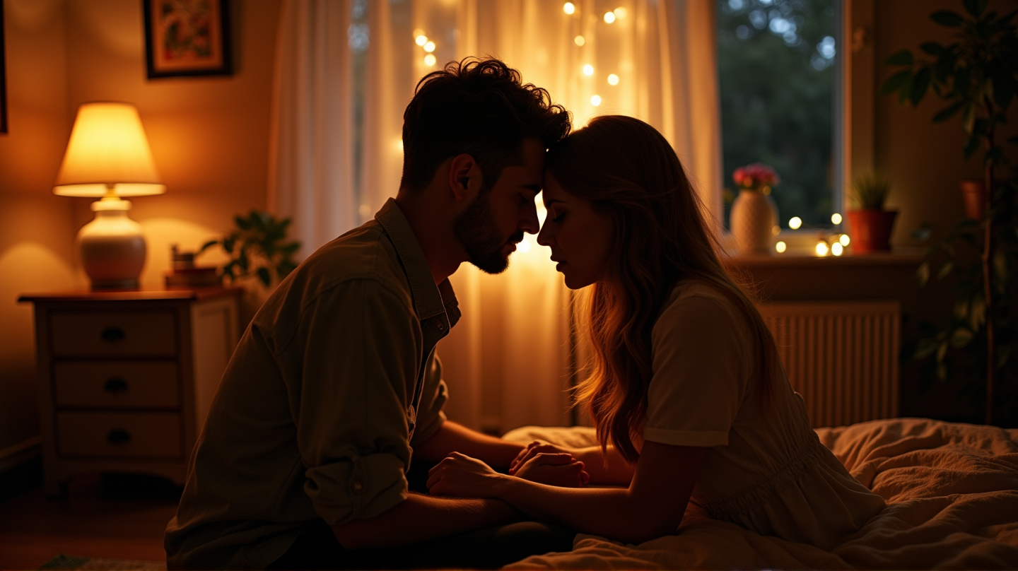 Secretos para Mantener la Intimidad Emocional Viva en Relaciones a Largo Plazo