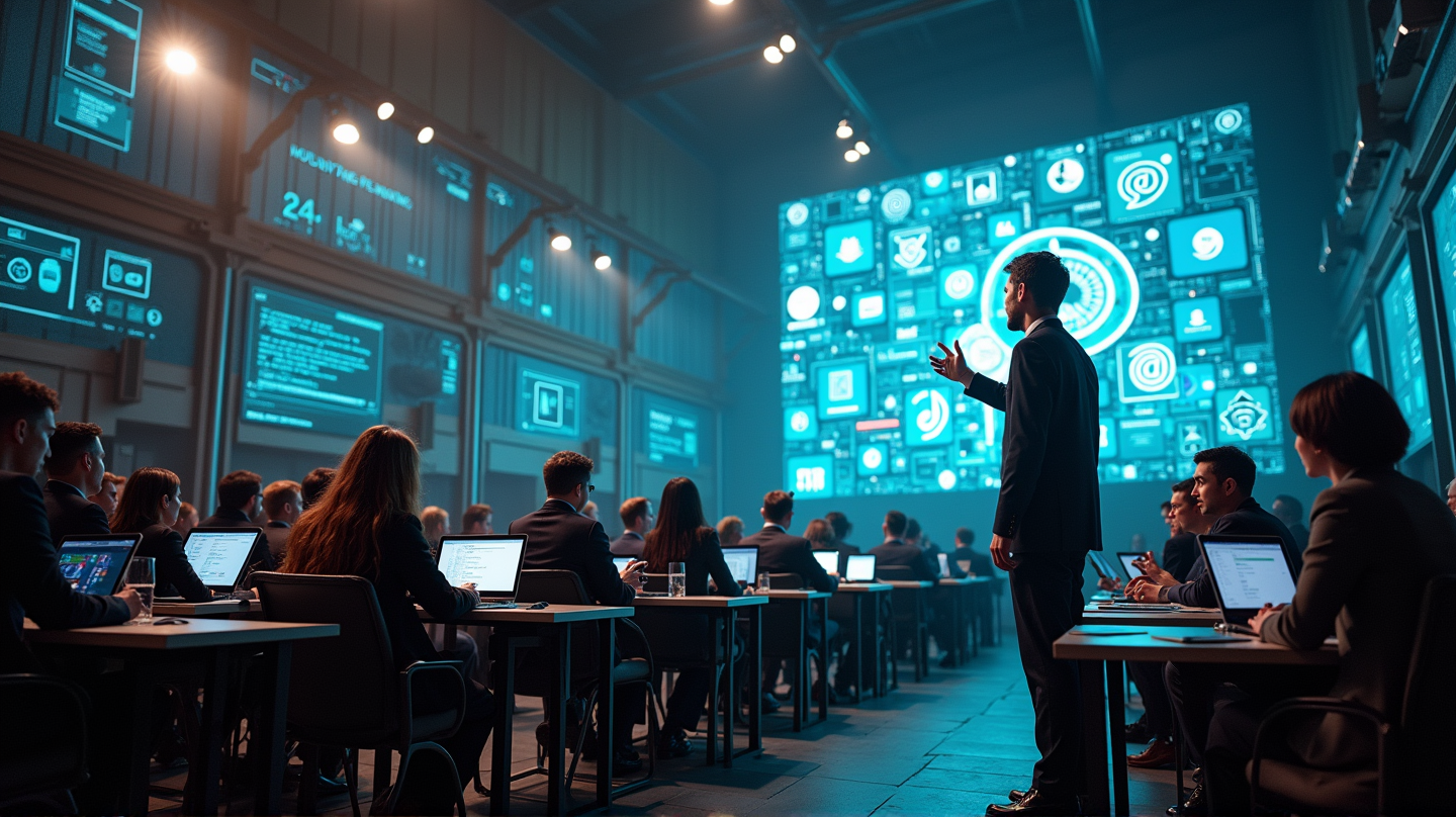 El Audaz Movimiento de Australia: Prohibición de Redes Sociales para Menores de 16 Desata Revuelo Global