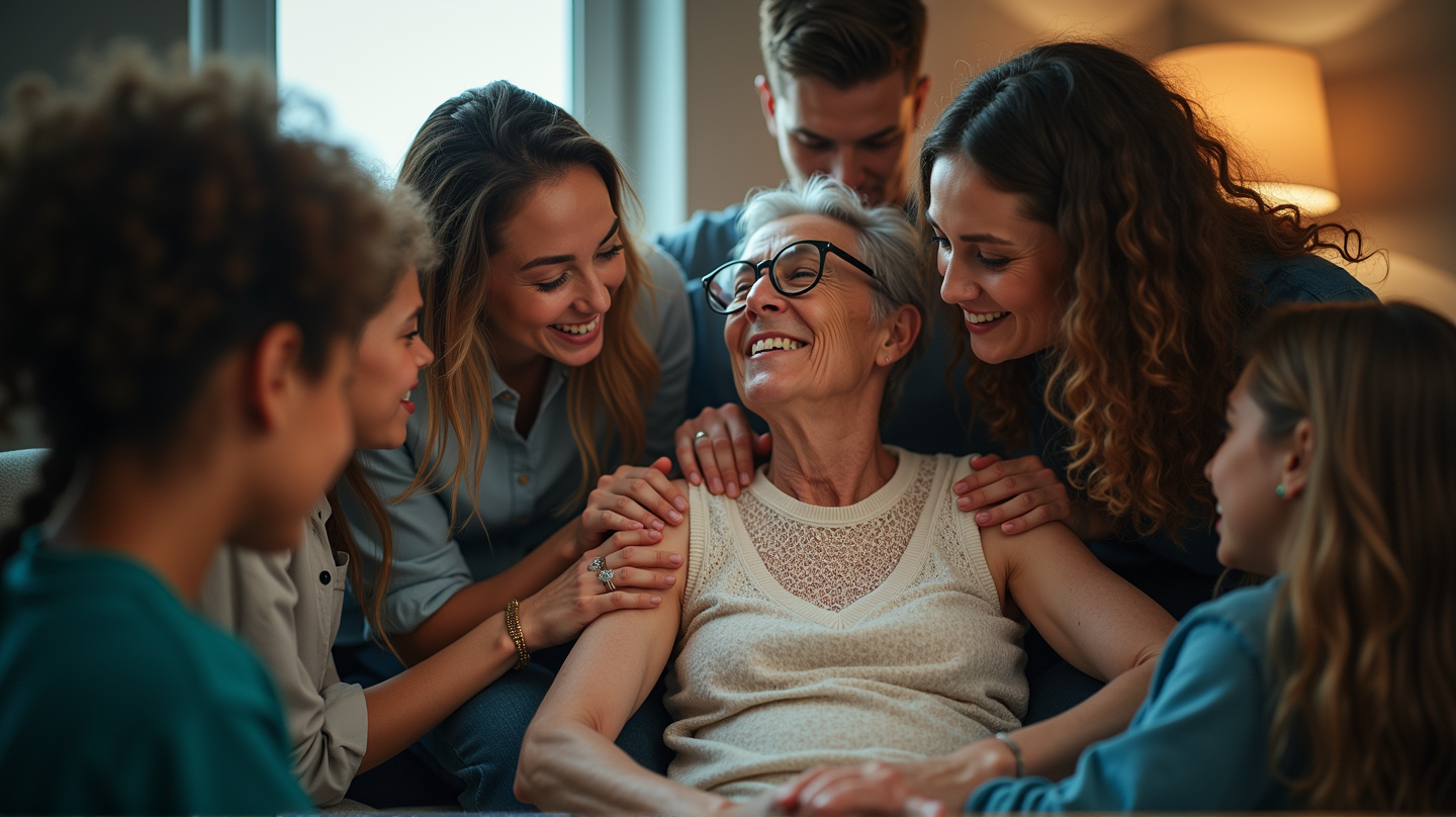Tratamiento del Cáncer de Mama: Más Allá de la Medicina - Perspectivas desde la Experiencia de Greenup en Yale