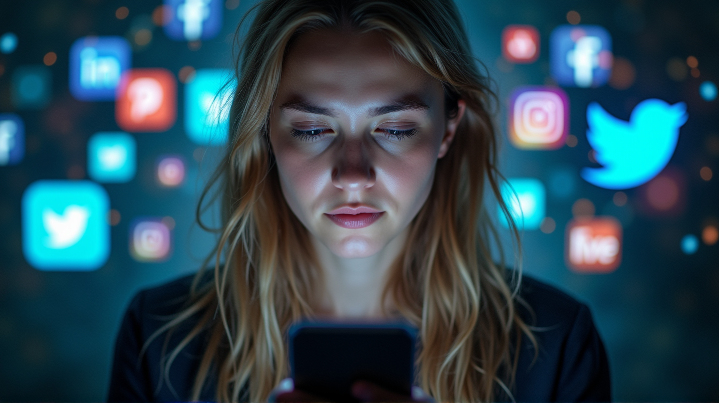 Desentrañando el Activismo en la Era de las Redes Sociales: ¿Es Suficiente?