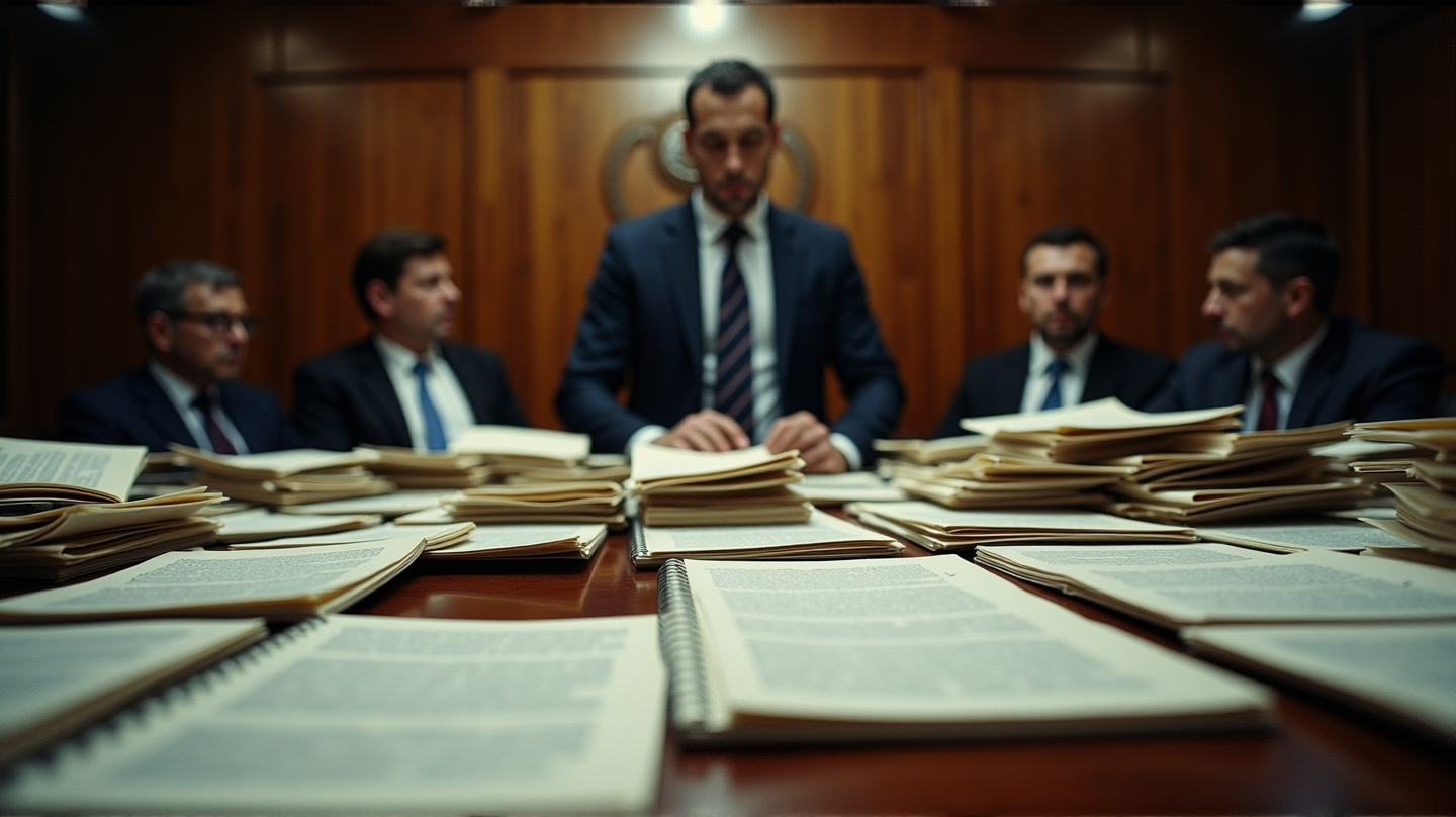 Estudio de Monsanto sobre Roundup: Revelación del Escándalo de Escritura Fantasma