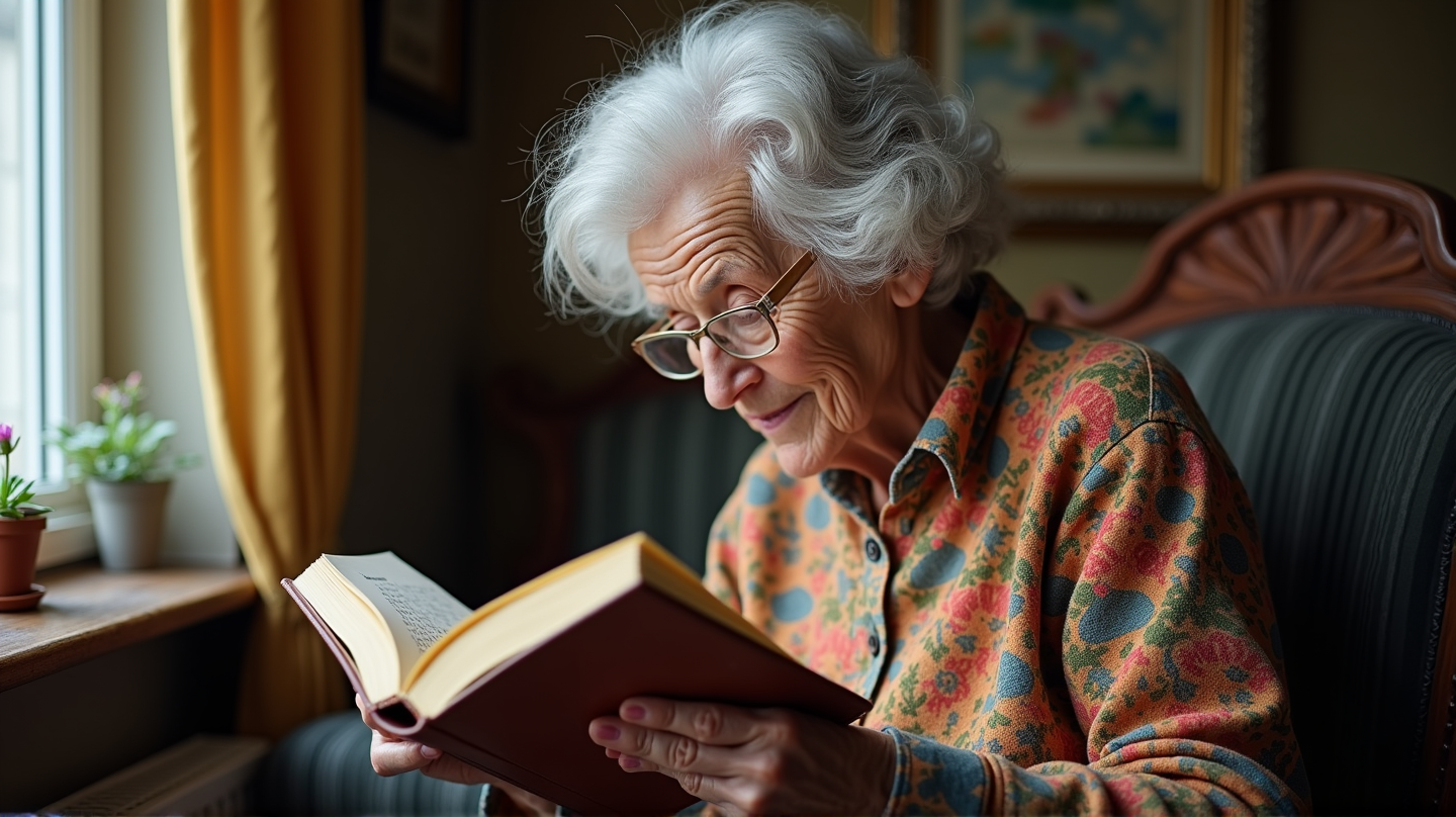 El Largamente Esperado Regreso: Diario Gratuito de Asistencia Legal para Mayores 2026