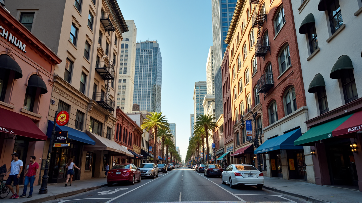 El Regreso de Hollywood: Una Nueva Era de Renacimiento