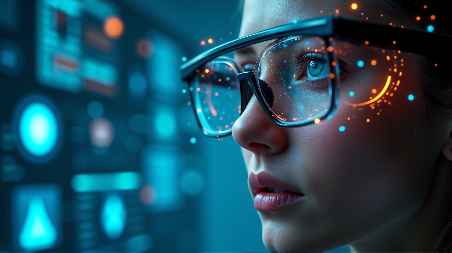 Xreal y Google: Un Dúo Poderoso en la Revolución de las Gafas AI