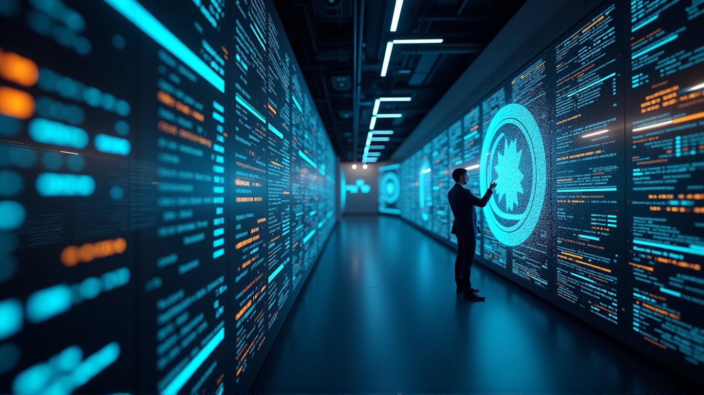 Desbloqueando la Era Cognitiva: Bases de Datos Nativas de IA Lideran la Carga