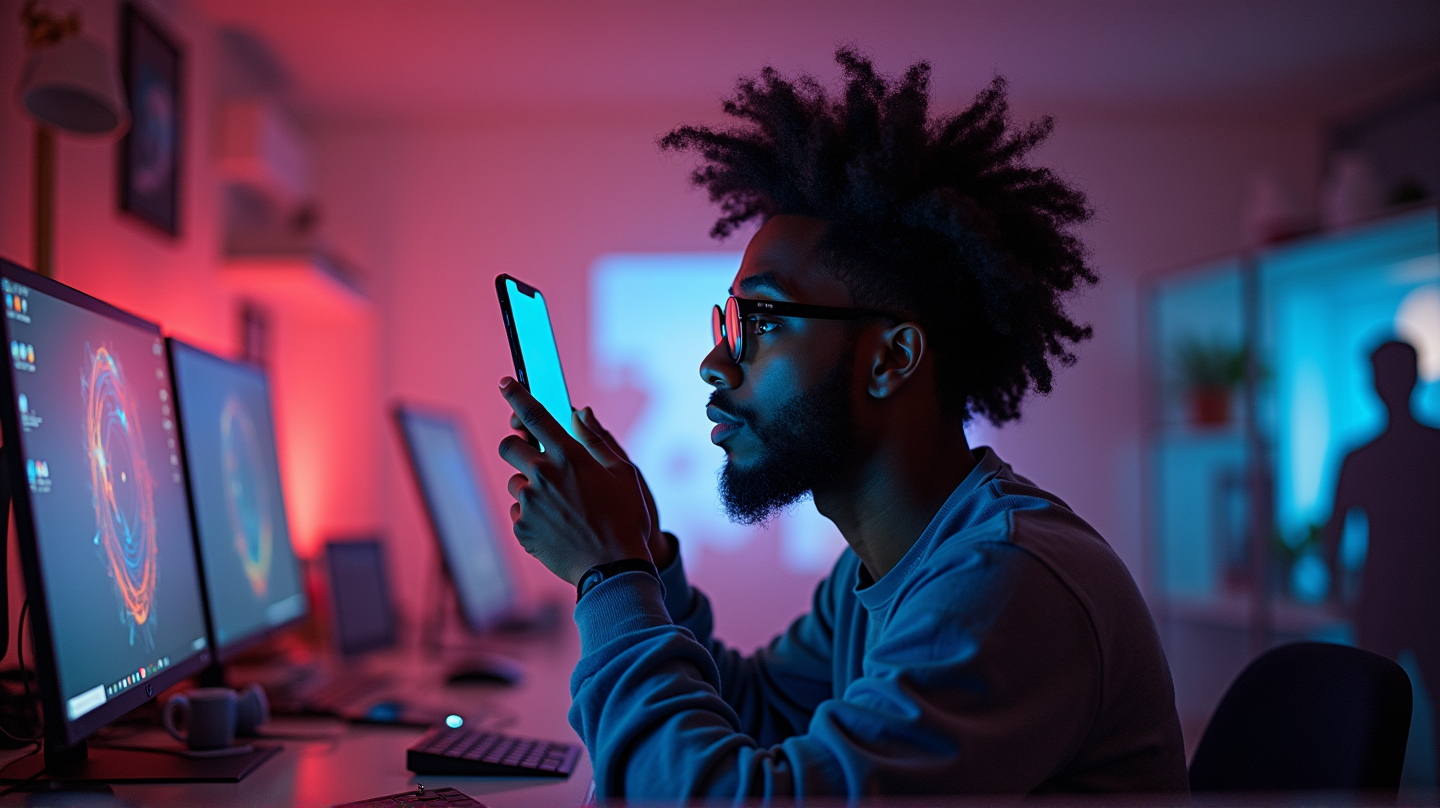 El iPhone 17 Pro: Una Inmersión en el Ecosistema Desde la Perspectiva de un Usuario de Android