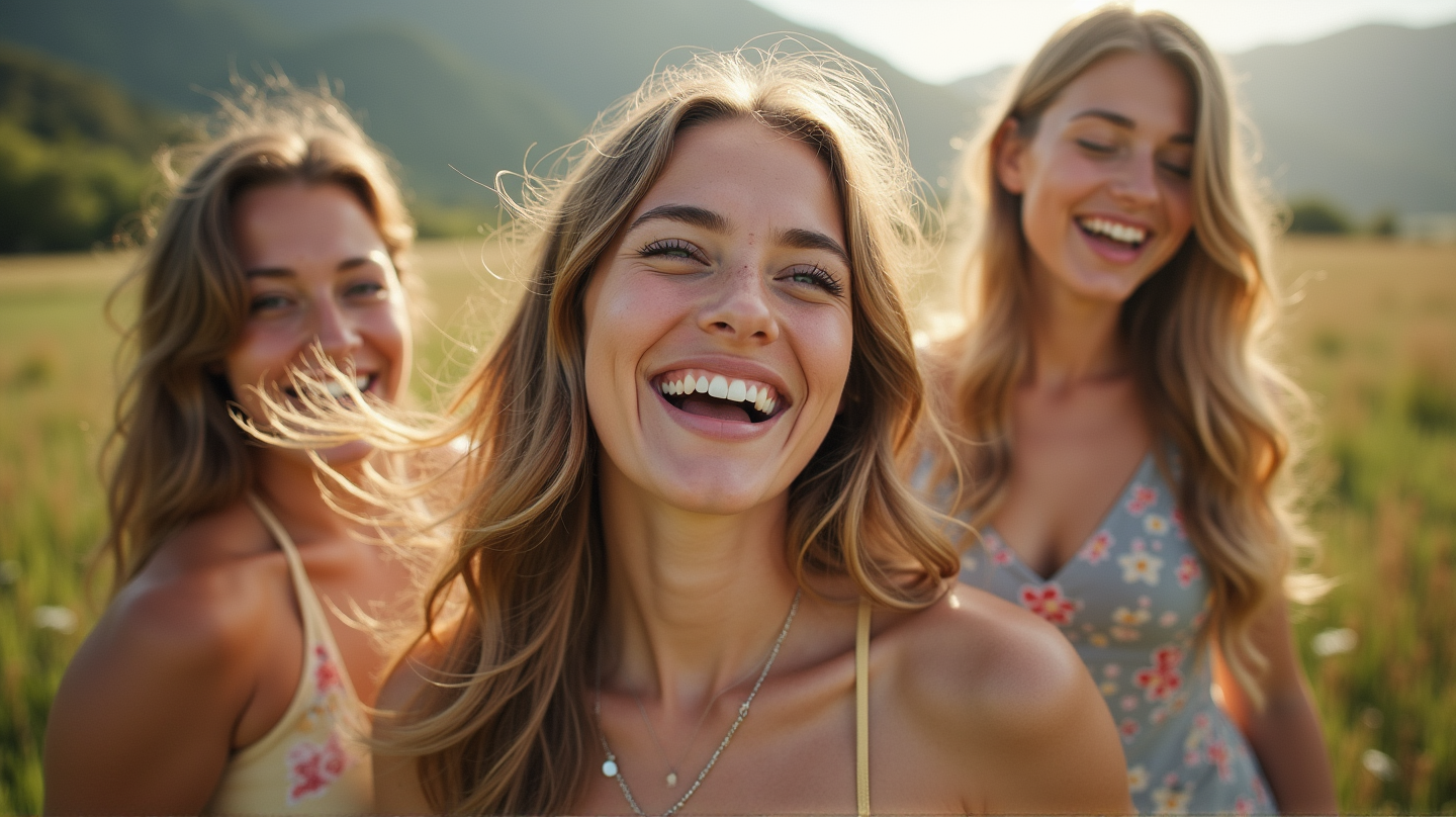 Desbloquea la Magia de la Fotografía: Consejos y Poses para Elevar tus Fotos y Aliviar el Estrés